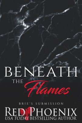 Beneath the Flames