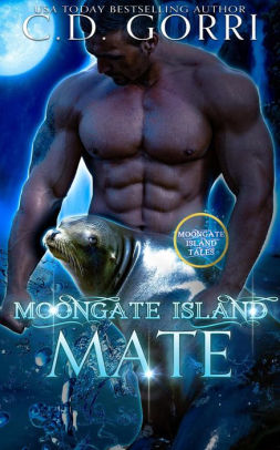 Moongate Island Mate