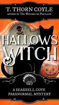 Hallows Witch