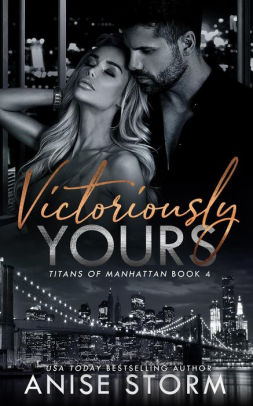 Victoriously Yours