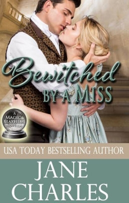 Bewitched by a Miss