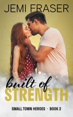 Built Of Strength