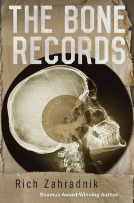 The Bone Records