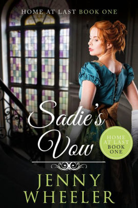 Sadie's Vow