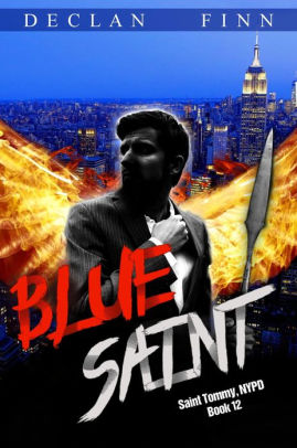 Blue Saint