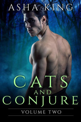 Cats & Conjure Volume Two