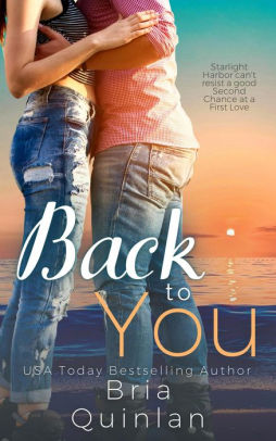 Back to You