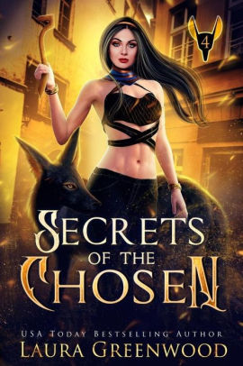 Secrets Of The Chosen