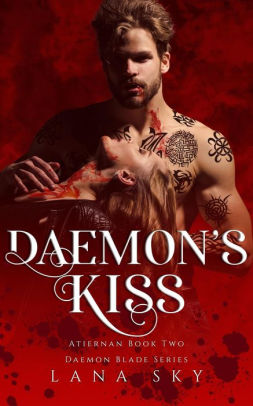Daemon's Kiss