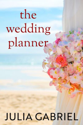 The Wedding Planner