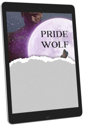 Pride Wolf