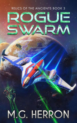 Rogue Swarm