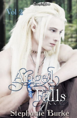 Angel Falls Vol. 2