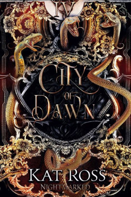 City of Dawn
