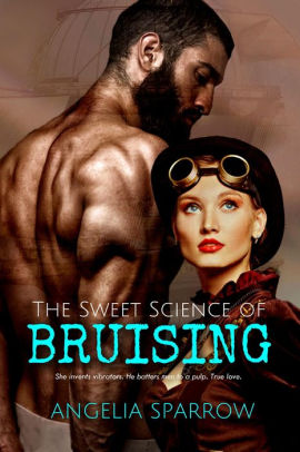 The Sweet Science of Bruising