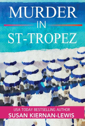 Murder in St-Tropez