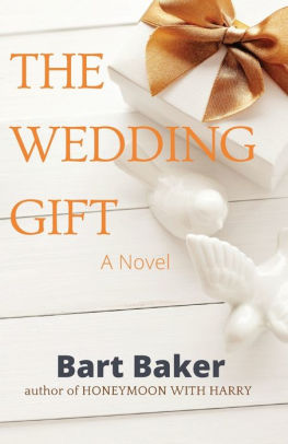 The WEDDING GIFT