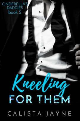 Kneeling for Them