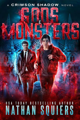 Gods & Monsters
