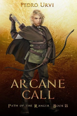 Arcane Call