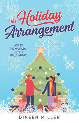 The Holiday Arrangement