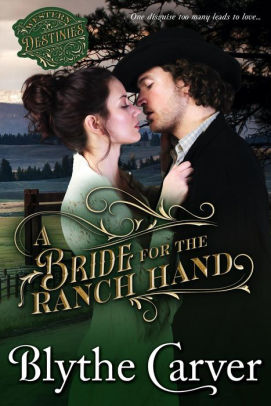 A Bride for the Ranch Hand
