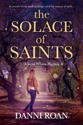 The Solace of Saints