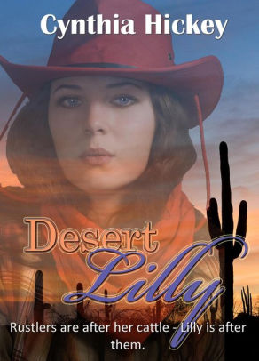 Desert Lilly