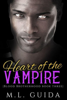 Heart of the Vampire