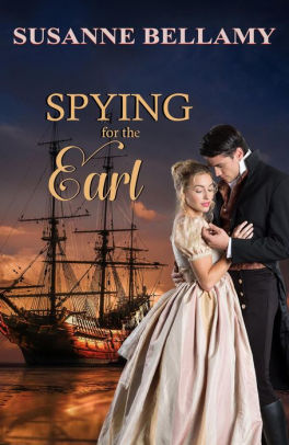 Spying for the Earl