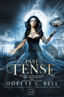 Past Tense Book Four