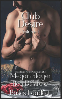 Club Desire, Volume 1