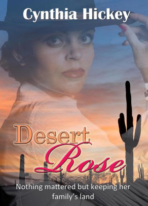 Desert Rose