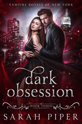 Dark Obsession