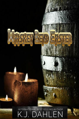 Whiskey Bend Easter