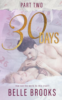 30 Days #2