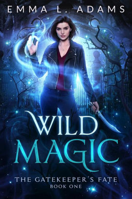 Wild Magic