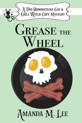 Grease the Wheel