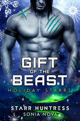 Gift of the Beast: Holiday Starrs