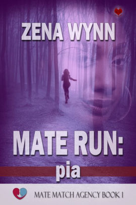 Mate Run: Pia