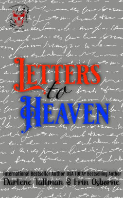 Letters to Heaven