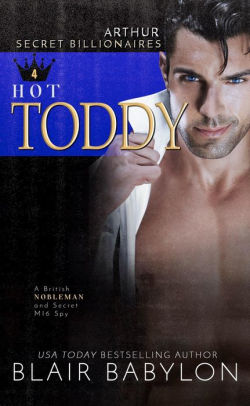 Hot Toddy