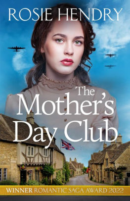 The Mother's Day Club