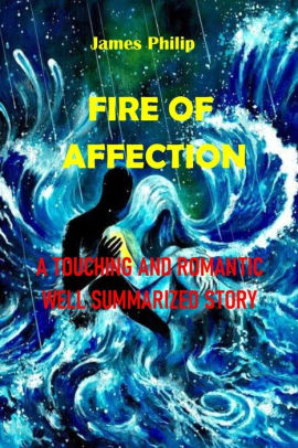 FIRE OF AFFECTION