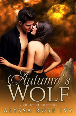 Autumn's Wolf