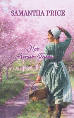 Her Amish Farm