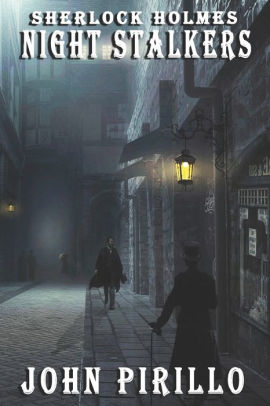 Sherlock Holmes, Night Stalkers