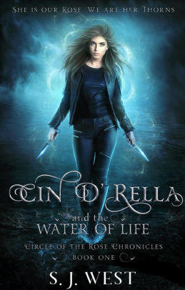 Cin 'd Rella and the Water of Life