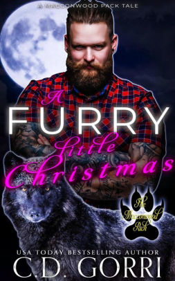 A Furry Little Christmas