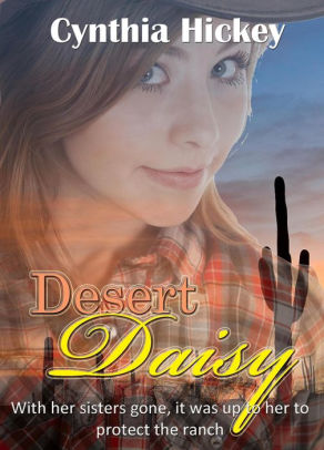 Desert Daisy